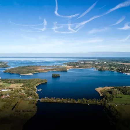 Lejlighed Apartment-roter-milan *