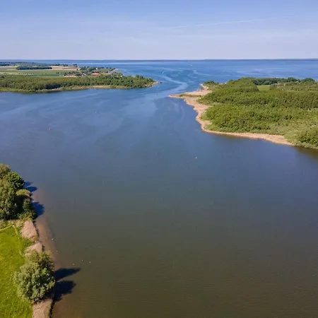 Apartment-roter-milan Rechlin