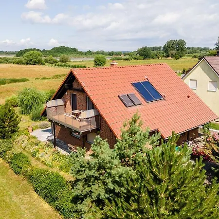 Lejlighed Apartment-roter-milan Rechlin