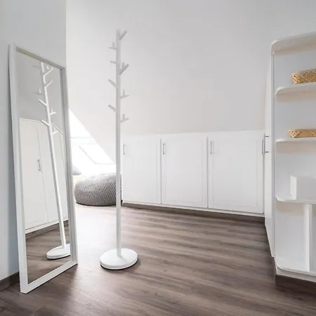 Lejlighed Apartment-roter-milan *