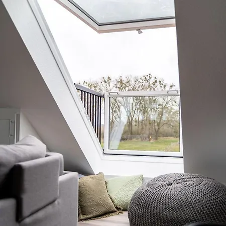 Apartment-roter-milan