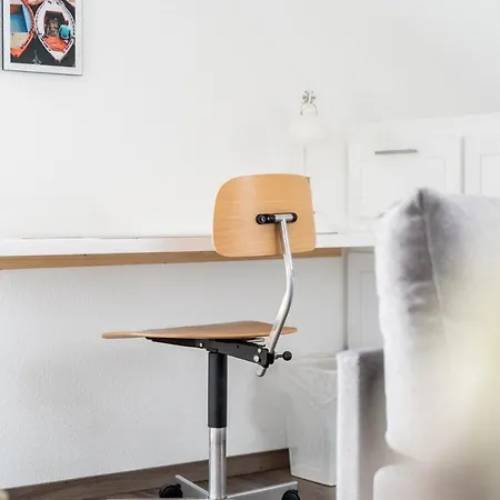 Lejlighed Apartment-roter-milan *