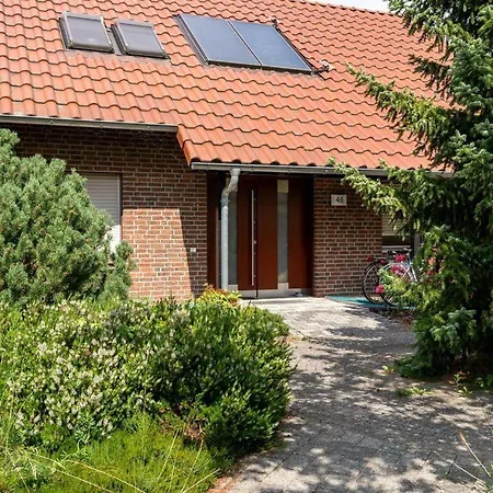 Lejlighed Apartment-roter-milan Rechlin