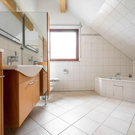 Apartment-roter-milan Rechlin