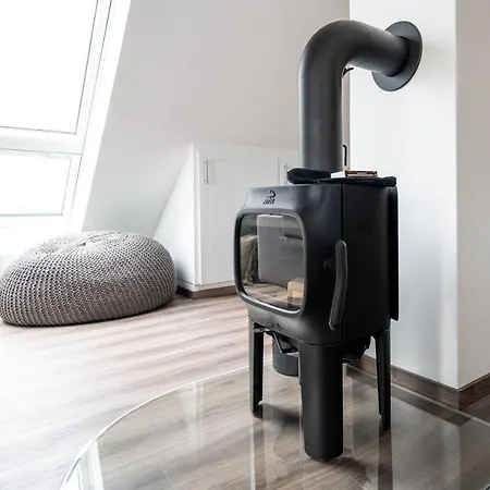 Apartment-roter-milan Lejlighed