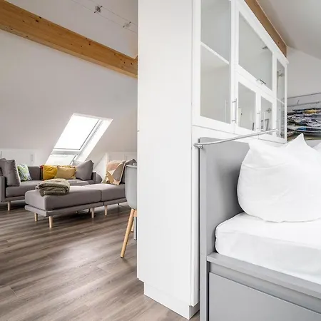 Lejlighed Apartment-roter-milan