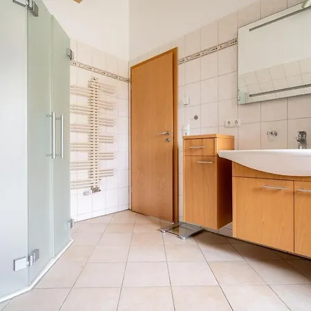 Lejlighed Apartment-roter-milan Rechlin