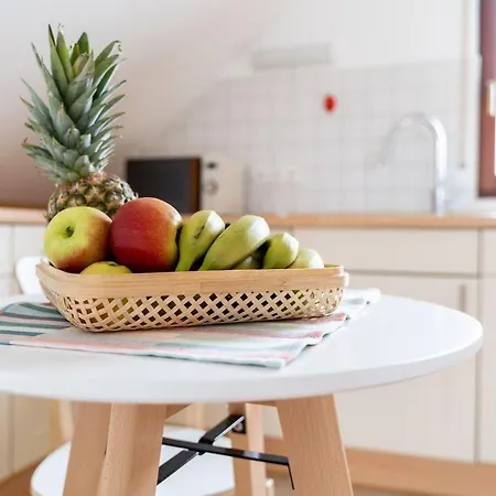 Apartment-roter-milan Rechlin