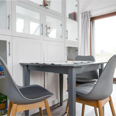 Lejlighed Apartment-roter-milan