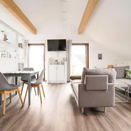 Apartment-roter-milan Lejlighed *