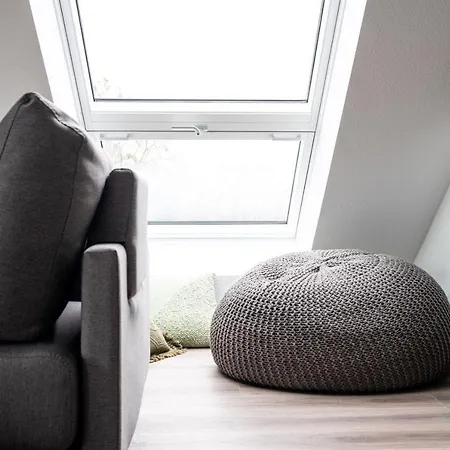 Lejlighed Apartment-roter-milan *