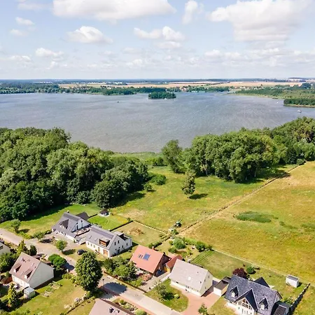 Lejlighed Apartment-roter-milan Rechlin