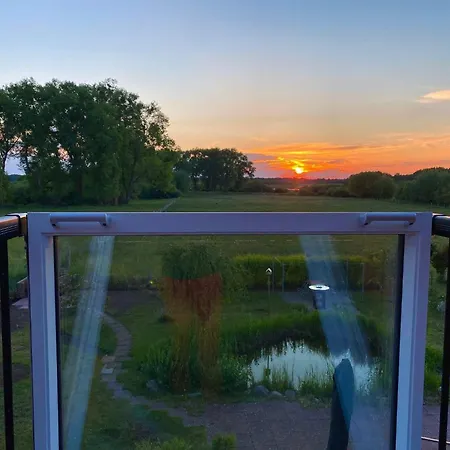 Apartment-roter-milan Lejlighed *