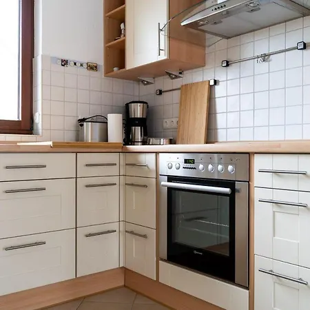 Apartment-roter-milan Rechlin